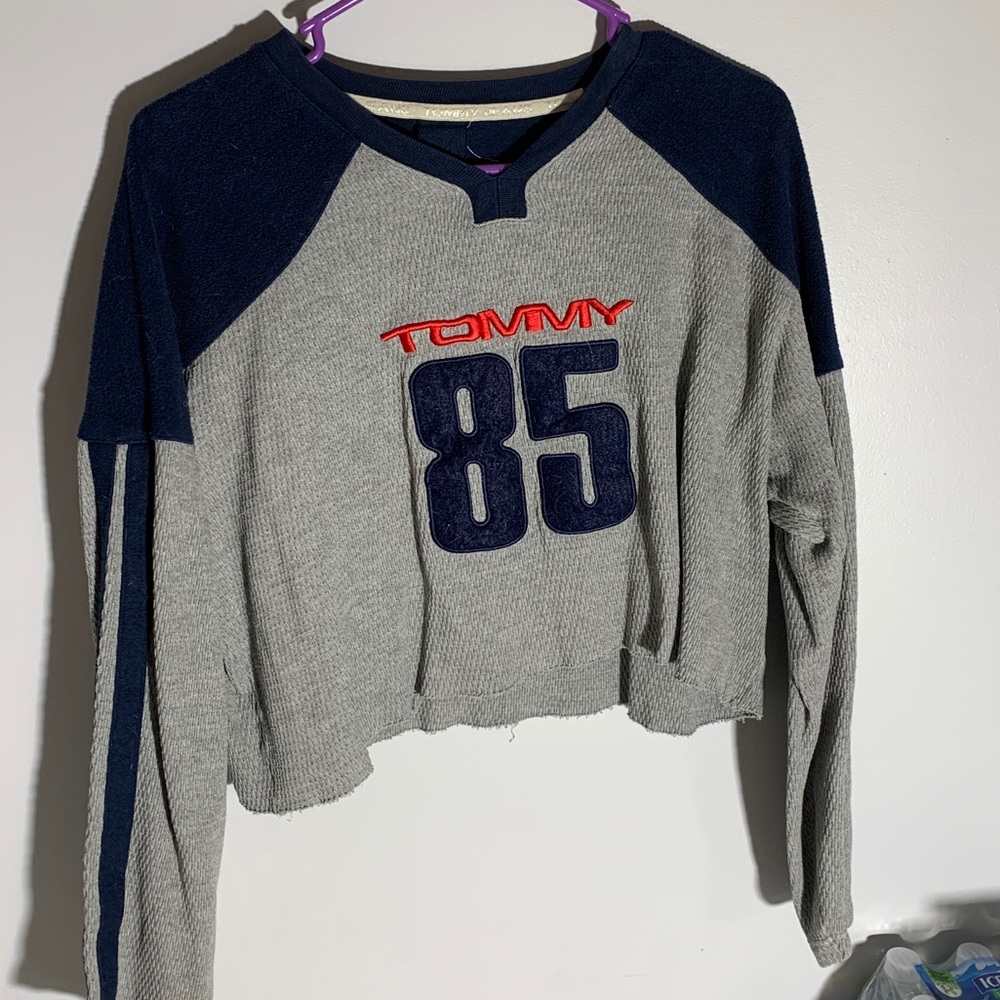 Tommy Hilfiger Long Sleeve